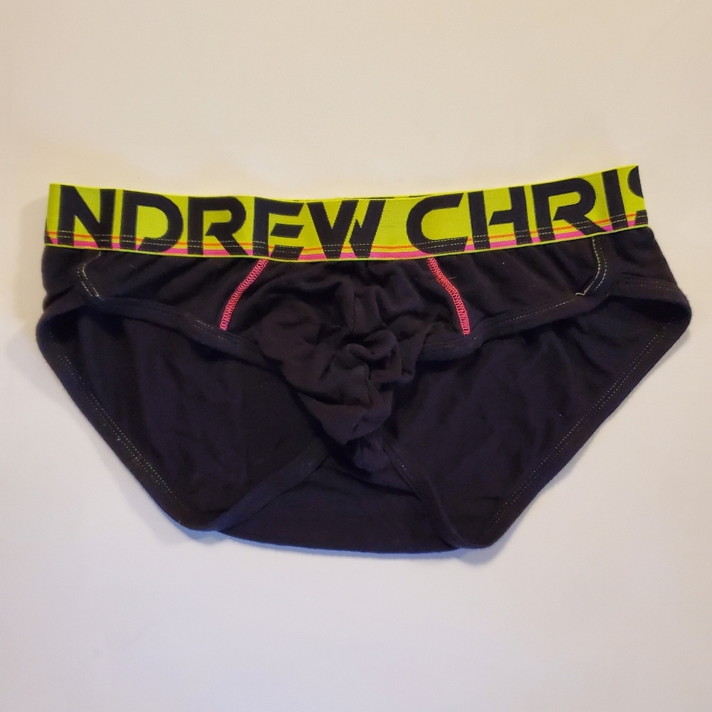 ANDREW CHRISTIAN Underwear Briefs